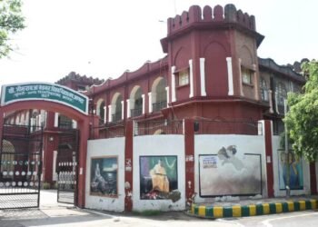 Agra University: स्नातक कोर्सों में प्रवेश के लिए प्रक्रिया शुरू…समर्थ पोर्टल पर ऐसे करें पंजीकरण