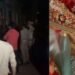UP: ब्यूटी पॉर्लर में सज रही थी दुल्हन, बराती खा रहे थे खाना, तभी मचा ऐसा बवाल…खून से सन गए लोग,