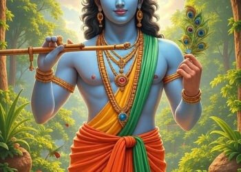 भगवद गीता के अनुसार आत्मा को आग जला नहीं सकती फिर गरुण पुराण में क्यों कहा गया की आत्मा को नर्क  जलना पड़ता  है