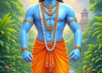 भगवद गीता के अनुसार आत्मा को आग जला नहीं सकती फिर गरुण पुराण में क्यों कहा गया की आत्मा को नर्क  जलना पड़ता  है