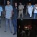 Blackout in Kanpur: सायरन बजते ही सड़क से लेकर घरों तक छाया घुप अंधेरा,