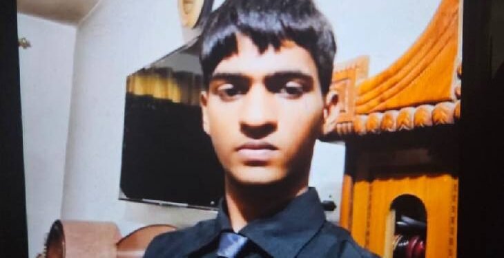 UP: पापा…ये दुनिया हमारे लिए नहीं और शौर्य ने दे दी जान,