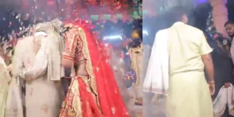 Auraiya News: बराती को मारा थप्पड़ तो चले ईंट-पत्थर, पांच घायल