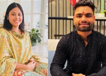 Rinku Priya Engagement: आज लखनऊ के इस होटल में है रिंकू-प्रिया की रिंग सेरेमनी, आएंगे क्रिकेट-राजनीतिक दिग्गज