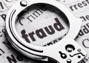 Auraiya News: प्लाॅट के नाम पर शिक्षक दंपती से साढ़े 14 लाख की ठगी