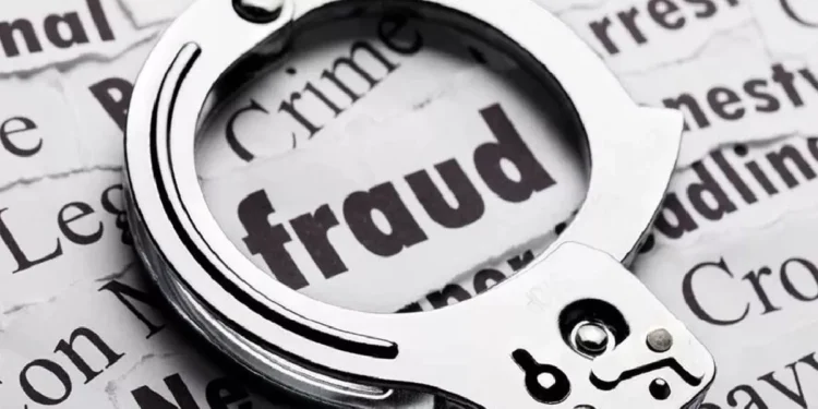 Auraiya News: प्लाॅट के नाम पर शिक्षक दंपती से साढ़े 14 लाख की ठगी