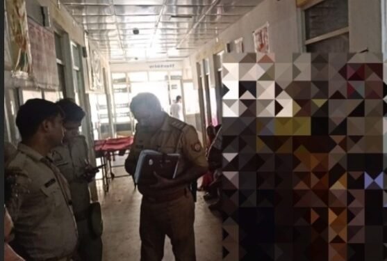 Auraiya: झोलाछाप ने होटल में किया बीएससी छात्रा से दुष्कर्म