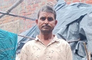 Auraiya News: 13 दिन बाद पता चला राजमिस्त्री का था नाले में मिला शव