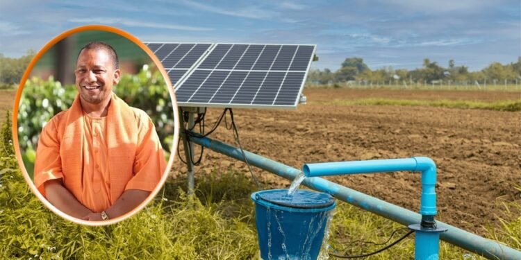 Auraiya News: सौर ऊर्जा संयंत्र की स्थापना में जिम्मेदारी निभाएंगे सरकारी विभाग