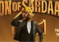 Son of Sardaar 2 Movie Review Hindi