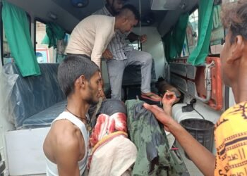 Auraiya News: मेमू में कहासुनी के बाद युवक को दिया धक्का, पैर कटे