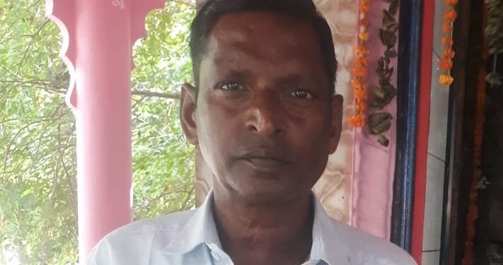 Auraiya News: सड़क हादसे में घायल बीजेपी बूथ अध्यक्ष ने तोड़ा दम