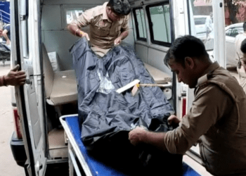 Auraiya News: घर में करंट लगने से किशोर की मौत