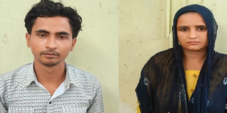 Auraiya News: फांसी की सजा सुनी तो बिलख उठा पिता और चाची