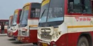 Auraiya News: शंकरपुर का 20 तो जालौन का किराया 40 रुपये बढ़ाया