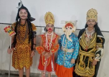 Auraiya News: विश्वकर्मा जयंती पर निकालेंगे शोभायात्रा