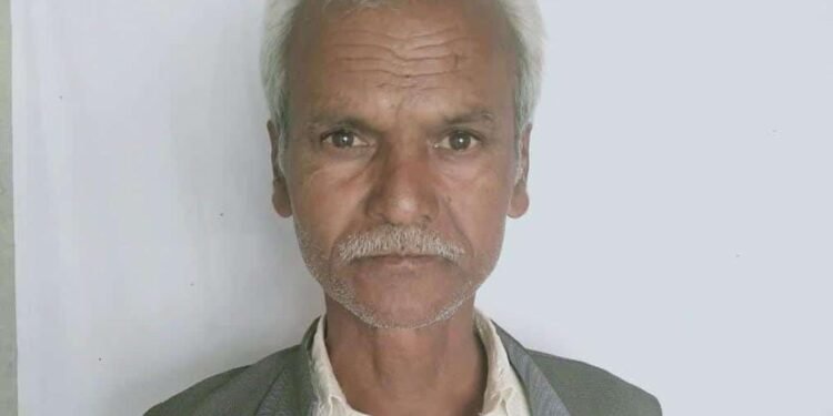 Auraiya News: इलाज के दौरान शिक्षक की मौत, परिजनों ने किया हंगामा