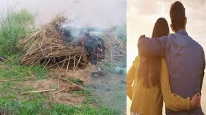 Auraiya News: बरामदे में चारपाई पर पड़ा मिला किशोरी का शव,