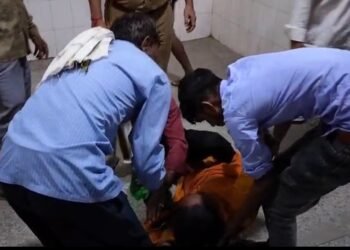 Auraiya News: बच्ची की मौत के मामले में चालक के खिलाफ रिपोर्ट