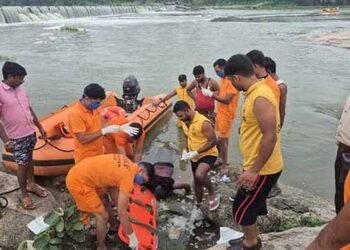 Auraiya News: एक साल में मिले 56 शव, 43 की नहीं शिनाख्त