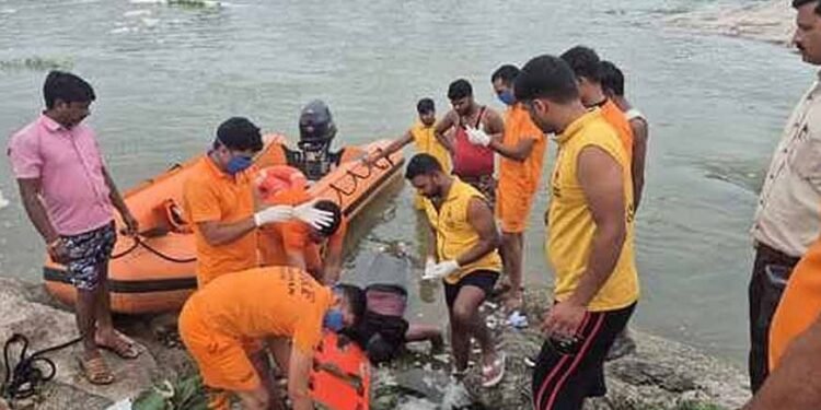 Auraiya News: एक साल में मिले 56 शव, 43 की नहीं शिनाख्त