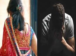 Auraiya News: साथ नहीं ले गया तो पत्नी ने फंदा लगाकर दी जान