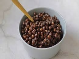 जानें उबले चने खाने से क्या नुकसान होता है