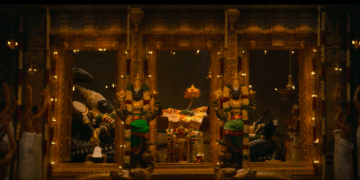 Nagabandham movie review