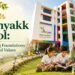 Aaranyakk School: Building Strong Foundations of Education and Values