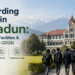 Boarding Schools in Dehradun