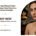 fashion jewellery