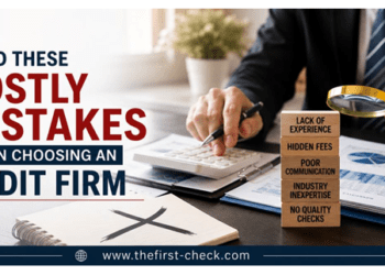 audit firm