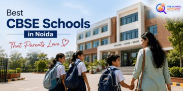 cbse schools in noida