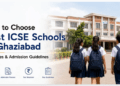 icse schools