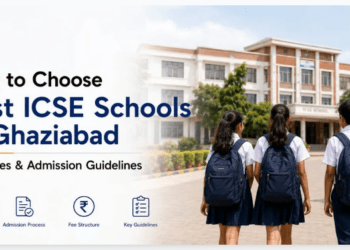 icse schools