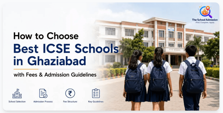 icse schools