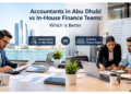 accountants in abu dhabi