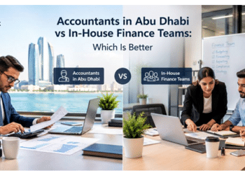 accountants in abu dhabi