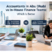 accountants in abu dhabi