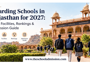 boarding schools in rajasthan