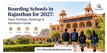 boarding schools in rajasthan