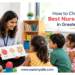 nusery school in greater noida