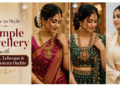 temple jewellery