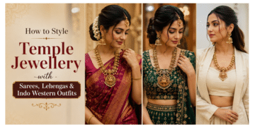 temple jewellery
